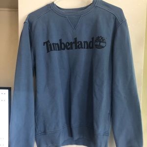 Timberland Sweatshirt Pullover